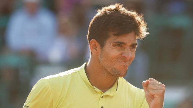 Cristian Garin desafía a John Isner por el paso a la final del ATP 250 de Houston