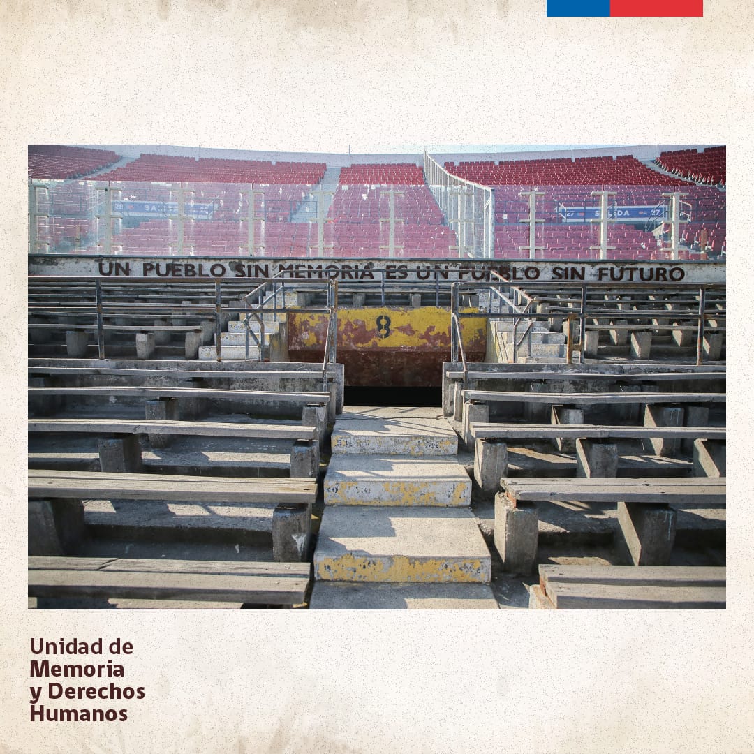 IND creó la Unidad de Memoria y DD.HH. para dar a conocer recintos de detención de la dictadura