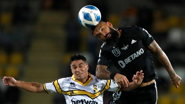 “En la ruta del León”: La U sufrió una frustrante caída ante Coquimbo