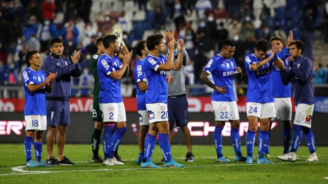 “La Franja”: La UC dio otro paso en falso ante La Serena