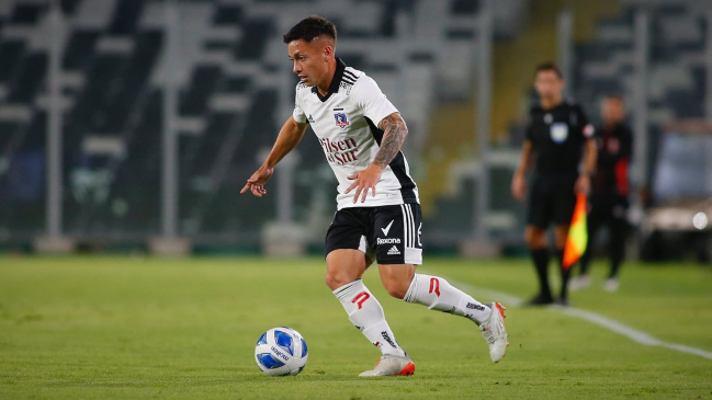 Un Colo Colo con varios cambios busca defender la punta del Campeonato contra U. Española