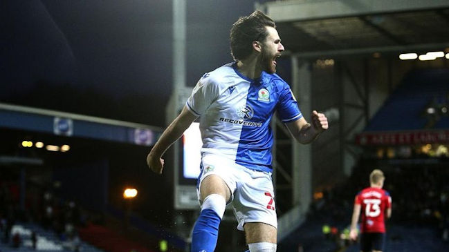 “Esquivaron una bala”: Medio inglés festejó que West Ham no contratara a Ben Brereton Díaz