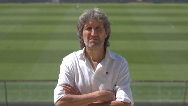 Daniel Morón furioso con el arbitraje: Vamos a analizar si hacemos un reclamo oficial