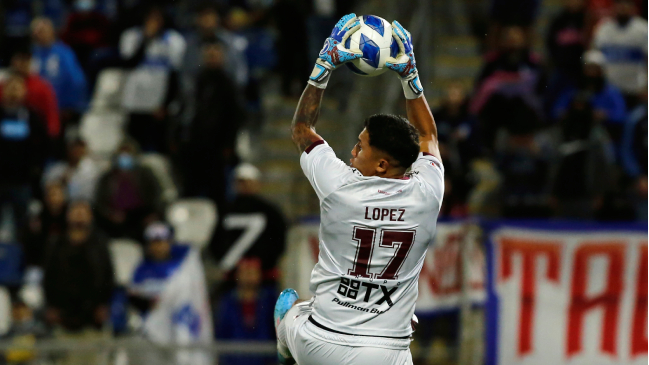 La programación de la décima fecha del Campeonato Nacional