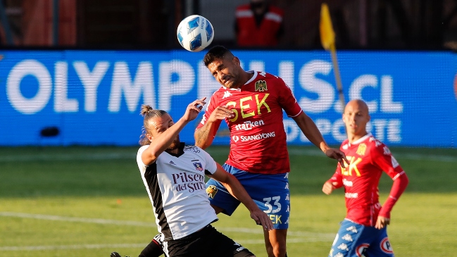 Resumen: Unión Española alcanzó a Colo Colo en la cima y las universidades perdieron