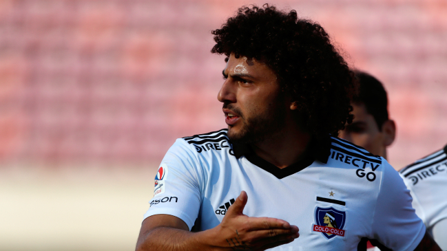 “Contra todo y contra todos”: El descargo de Maximiliano Falcón tras polémica derrota de Colo Colo