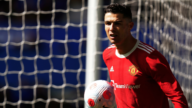 Madre de niño agredido por Cristiano Ronaldo: Jacob estaba en completo shock, es autista