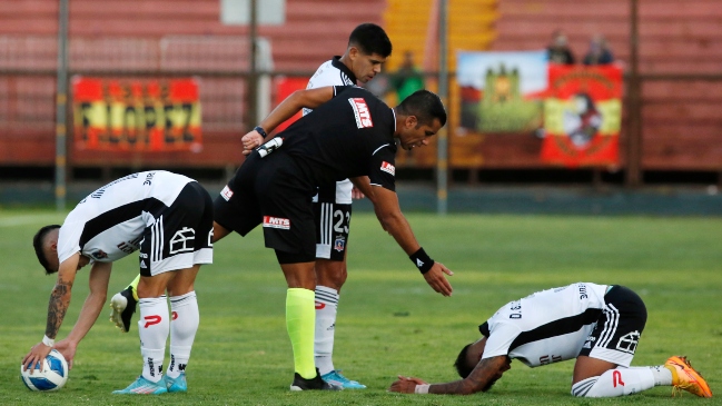 Daniel Morón: Ya no sabemos si el problema es el VAR, el barman o el dueño de la disco