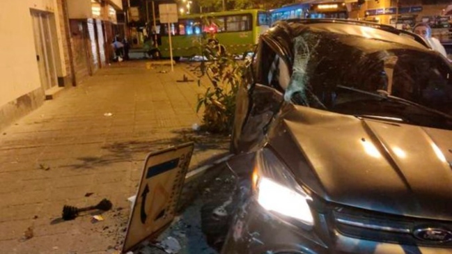 Freddy Rincón sufrió accidente de tránsito y está en estado crítico