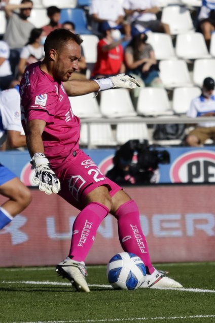 La UC mantendrá la rotación en su formación estelar para medirse a Sporting Cristal