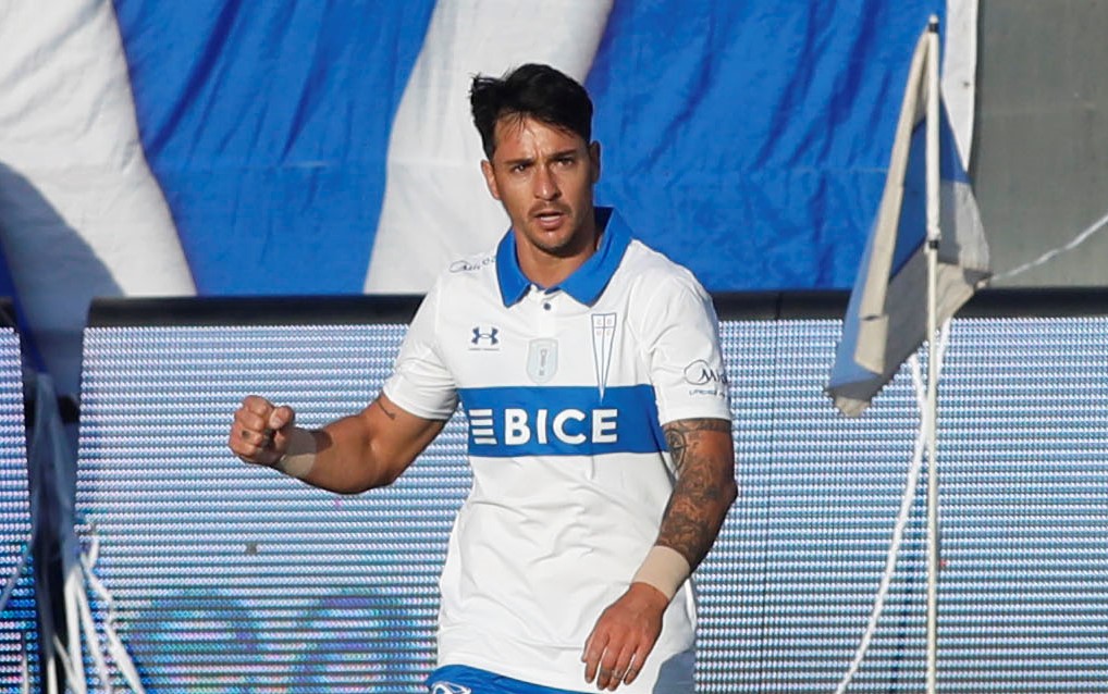 “La Franja”: La UC espera enmendar ante Sporting Cristal el rumbo en la Copa Libertadores