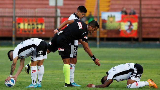 La ANFP liberó audios del VAR por las polémicas en el triunfo de Unión Española sobre Colo Colo