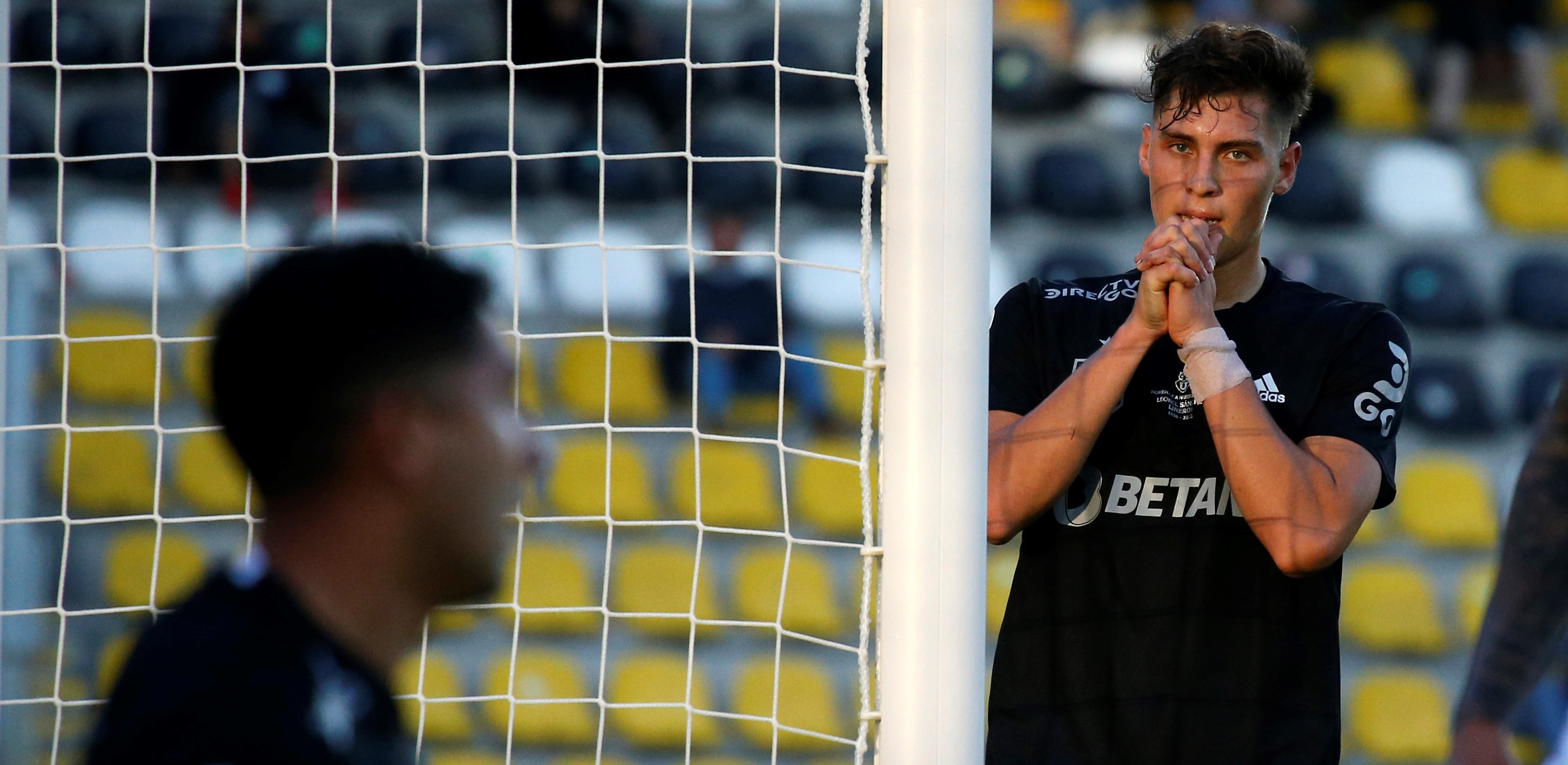 “En la ruta del León”: El complejo momento que vive Universidad de Chile