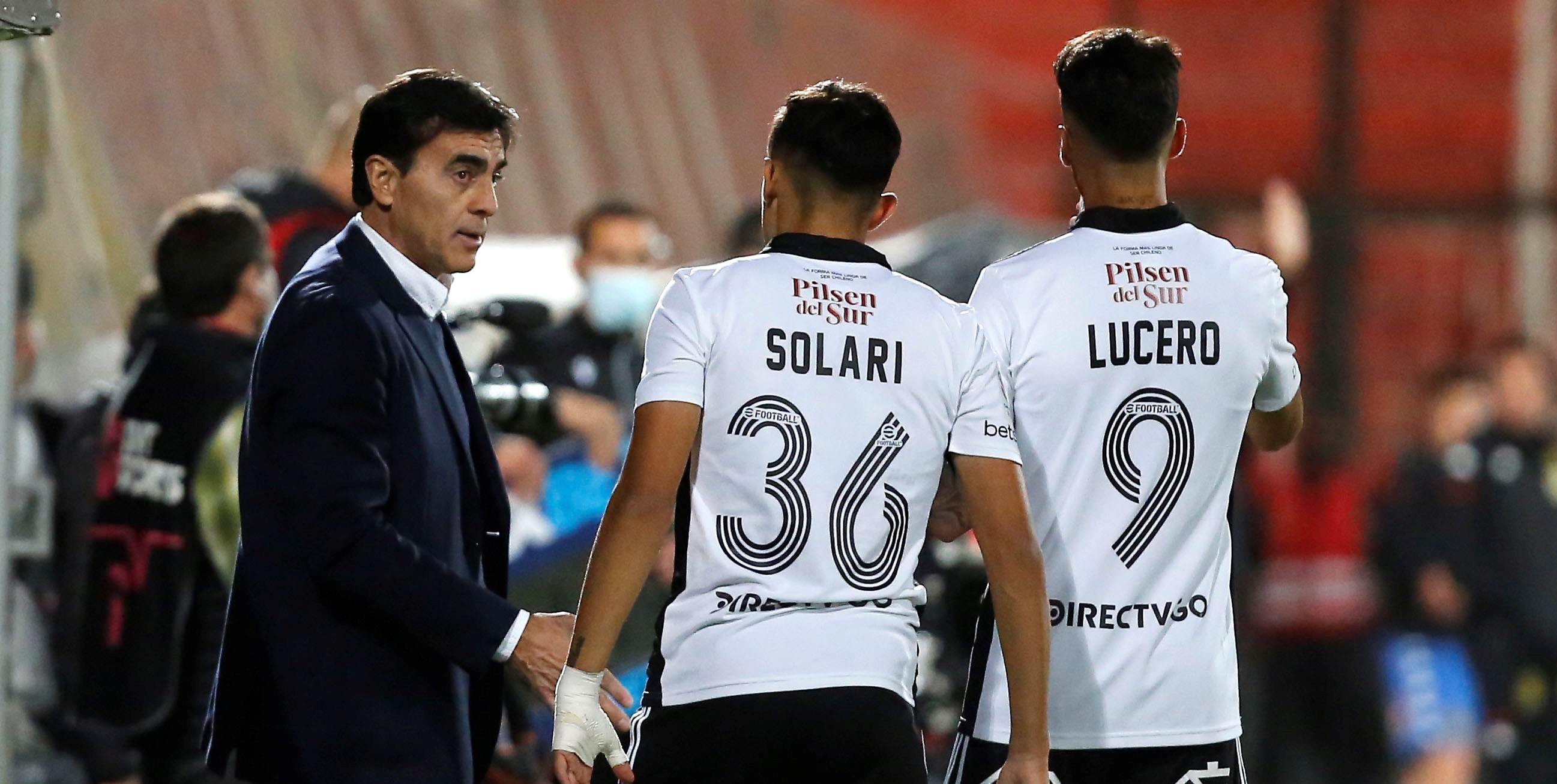“Chilealbo”: Colo Colo da vuelta la página tras caída ante U. Española y piensa en Alianza Lima