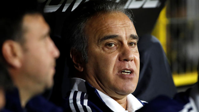 Lasarte y el fracaso de no ir al Mundial: Fui el gran responsable, pero hicimos un montón de cosas buenas