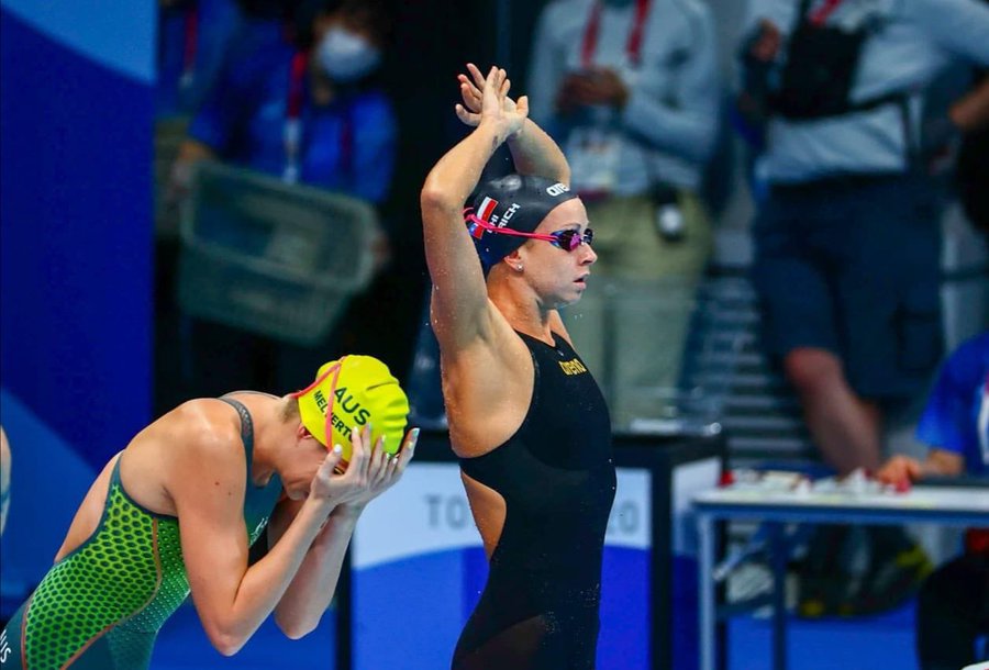 Kristel Köbrich ganó una nueva medalla de plata en el Nacional Open de España