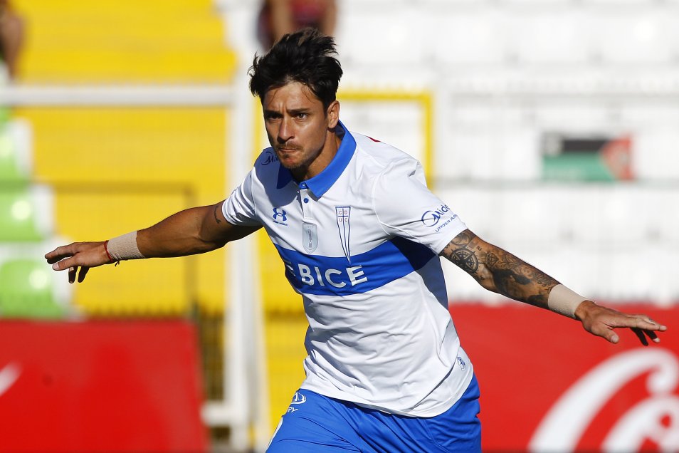 Estos son los jugadores más destacados fecha a fecha para AlAireLibre.cl