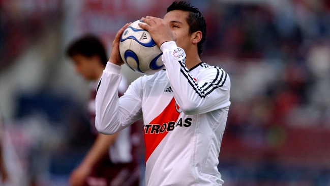 Medio italiano afirmó que River Plate sueña con el regreso de Alexis