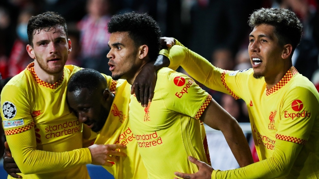 Se definen los semifinalistas: Los números en la previa de las revanchas de los cuartos de la Champions