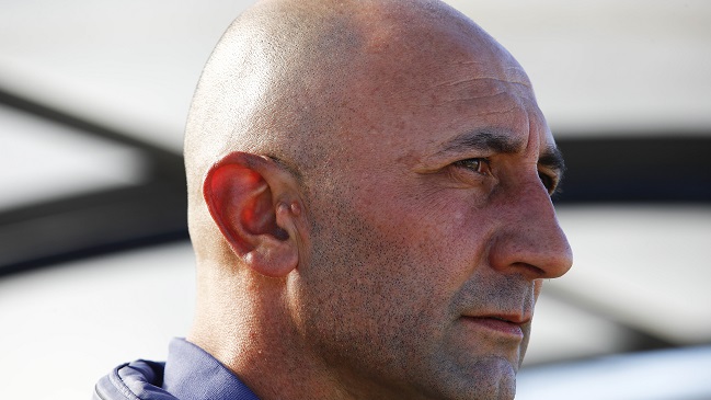 Medio aseguró que Fuenzalida, Marcelino, Orellana y Buonanotte están molestos con Paulucci