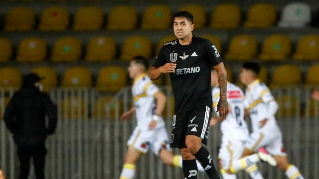 Jeisson Vargas: Nos ha costado agarrar el funcionamiento de lo que Escobar quiere