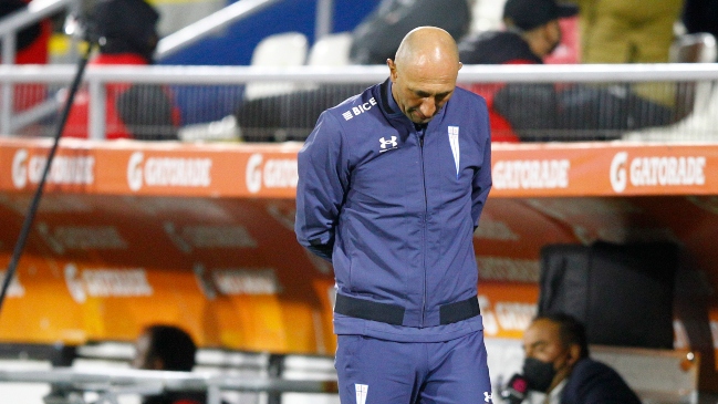 El editorial de Rodrigo Goldberg: Paulucci quiere verse firme cuando tácticamente tambalea