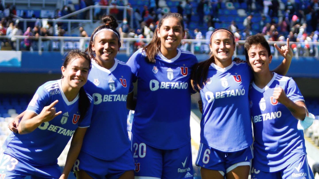 IFFHS ubicó a S. Morning y la U en el Top 10 de los mejores equipos femeninos de Sudamérica
