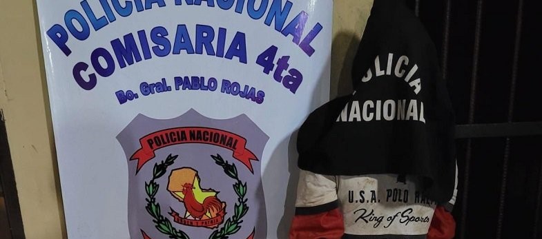 Zinedine Zidan fue detenido por hurto en Paraguay