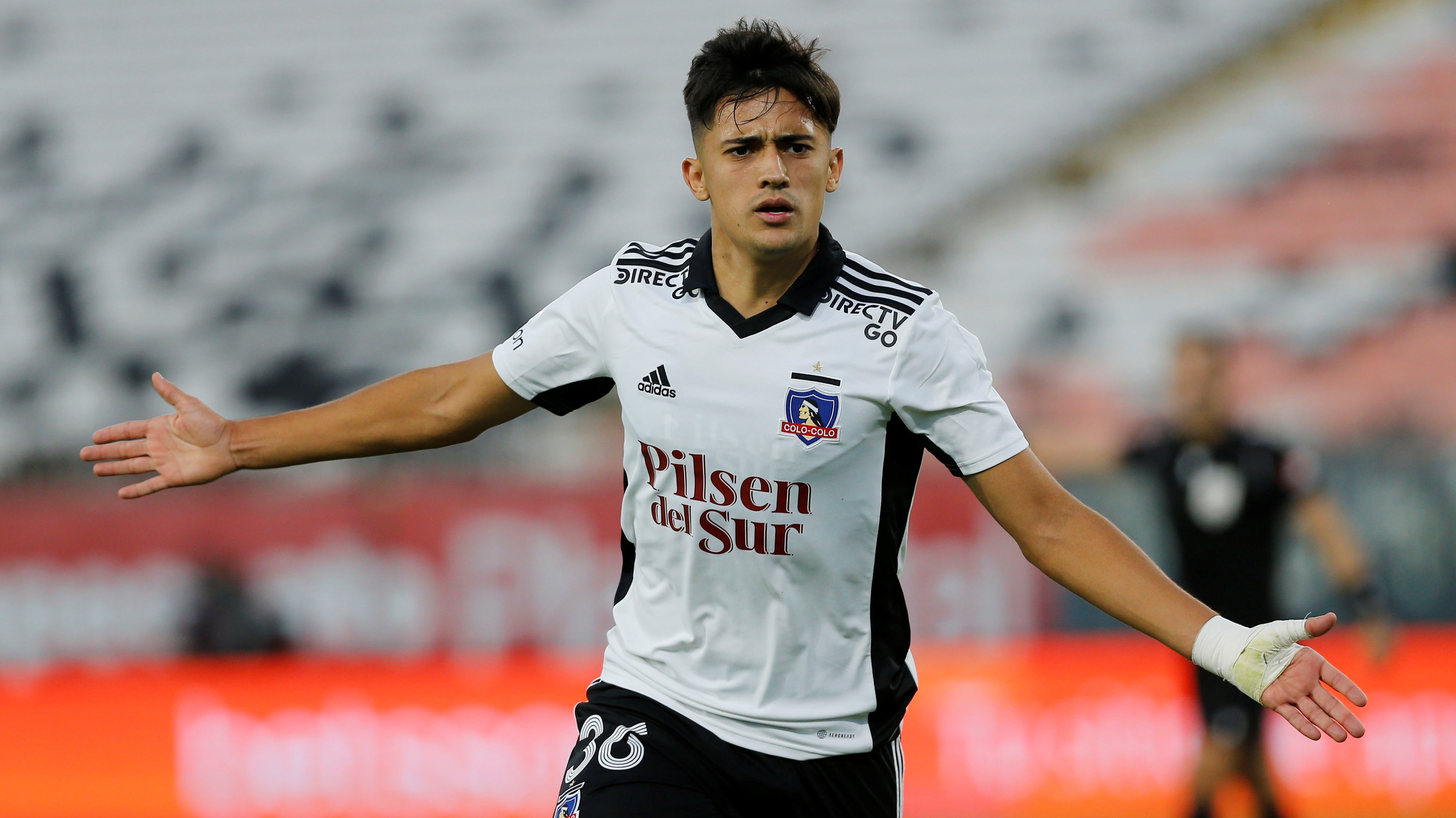 Colo Colo enfrenta a Alianza Lima con la misión de seguir con paso firme en la Copa Libertadores