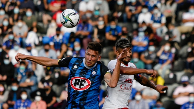 QM del Huachipato-Copiapó: No me llamaron y por eso entregaré el registro de llamadas