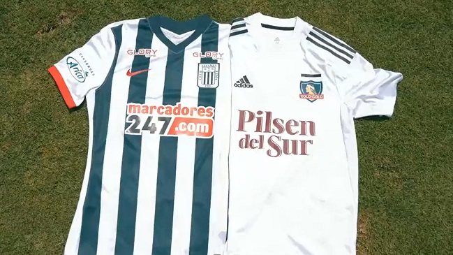 Dos equipos con un mismo corazón: Alianza Lima recordó con emoción vínculo con Colo Colo