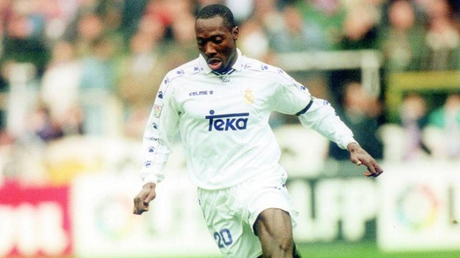 Freddy Rincón sigue en estado crítico y su evolución no ha sido favorable