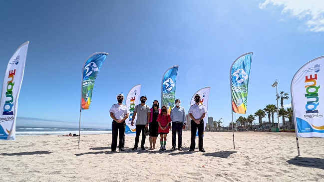 Iquique vivirá fiestas deportivas con el Bodyboard Pro y el Surf Pro en mayo