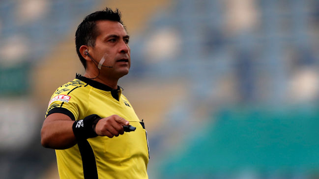 Arbitros que fueron despedidos por Javier Castrilli volverán a dirigir en la décima fecha del torneo