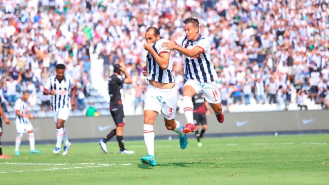 Comentarista peruano: Alianza Lima es claramente el rival más débil del grupo