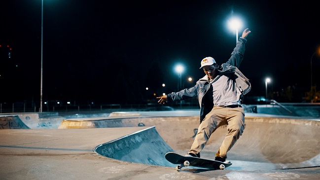 Marcelo Jiménez alcanzó nuevo título en el Rey de Reyes