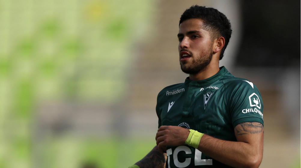 Los “refuerzos” que busca sumar Universidad de Chile para el segundo semestre