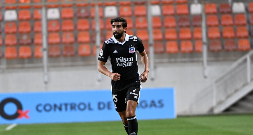 Emiliano Amor y su ausencia ante Alianza Lima: Duele, pero son las reglas del juego