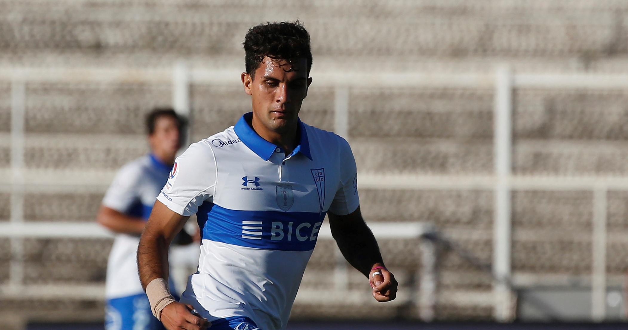 “La Franja”: La UC deja atrás el polémico triunfo copero y se enfoca en Huachipato