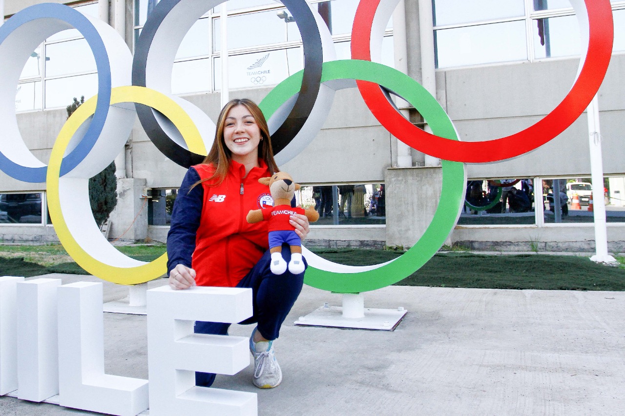 El Team Chile competirá con 182 deportistas los Juegos Sudamericanos de la Juventud en Rosario