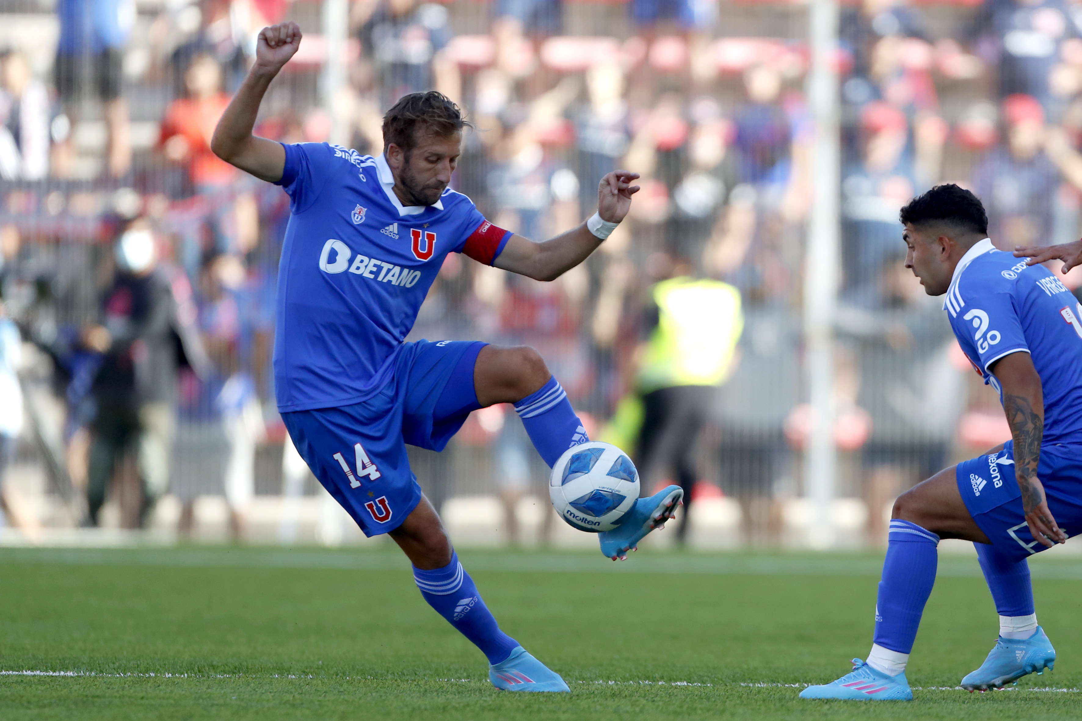 “En la ruta del León”: La U ya piensa en refuerzos para el segundo semestre