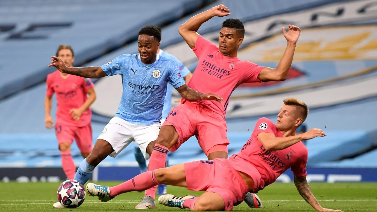 Llaves definidas: Así se jugarán las semifinales de la Liga de Campeones