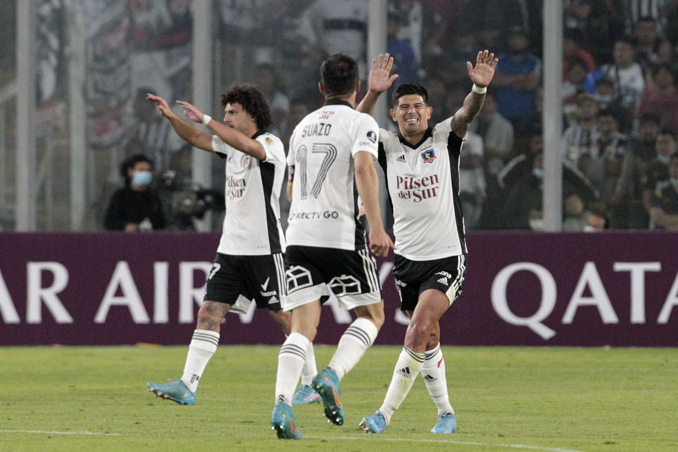 “Chilealbo”: El análisis del triunfo de Colo Colo sobre Alianza Lima en la Libertadores