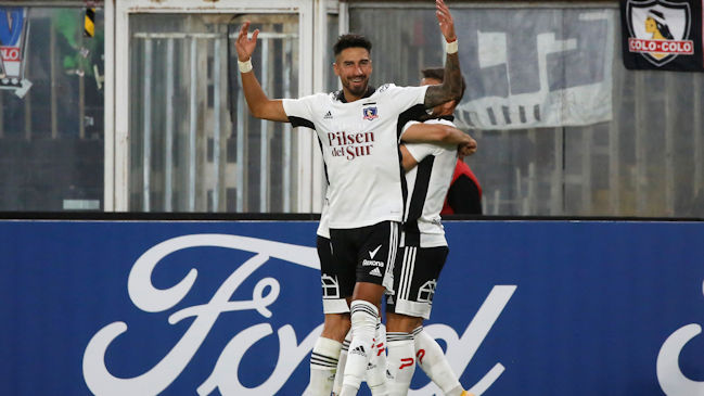 Juan Martín Lucero: Estoy feliz en el club, tenemos una gran competencia interna