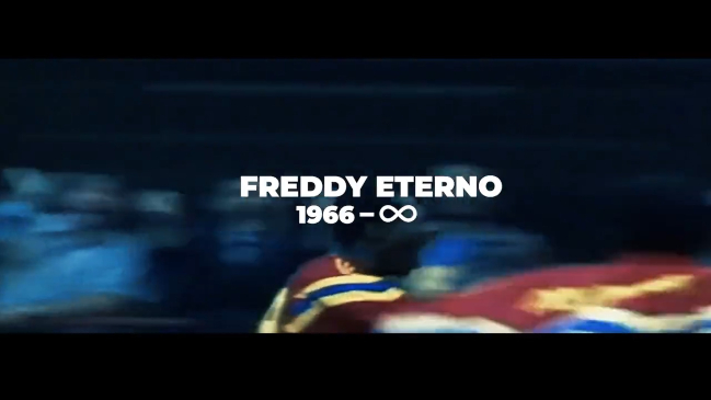 La despedida de la selección colombiana a Rincón: “Vivirás eternamente en nuestros corazones”