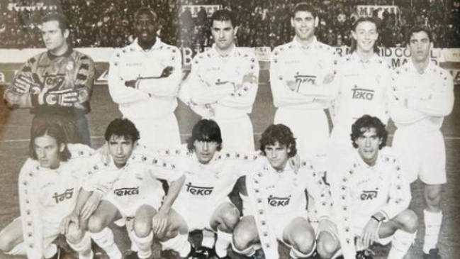 El adiós de Iván Zamorano a Rincón: Gran compañero, gran amigo, buen viaje Freddy