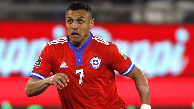 Medio puso a Alexis como objetivo de dos clubes turcos