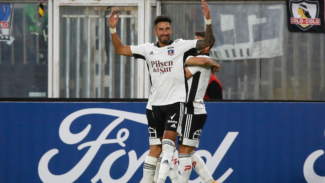 El editorial de Pato Muñoz: El hincha de Colo Colo puede ilusionarse, pese a los duros desafíos que vienen