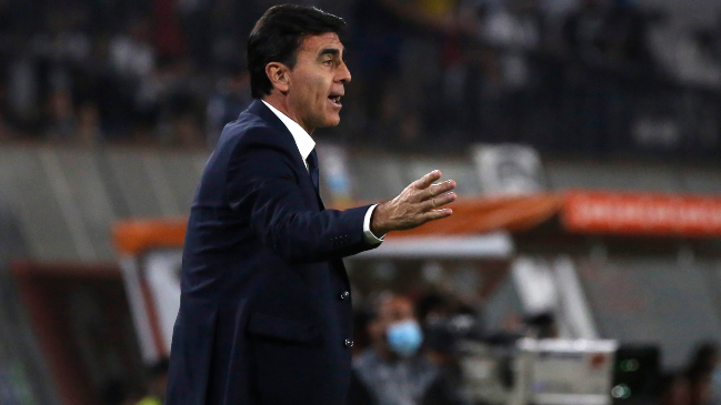 Pato Muñoz: En Colo Colo saben por qué se va a jugar el domingo con la UC