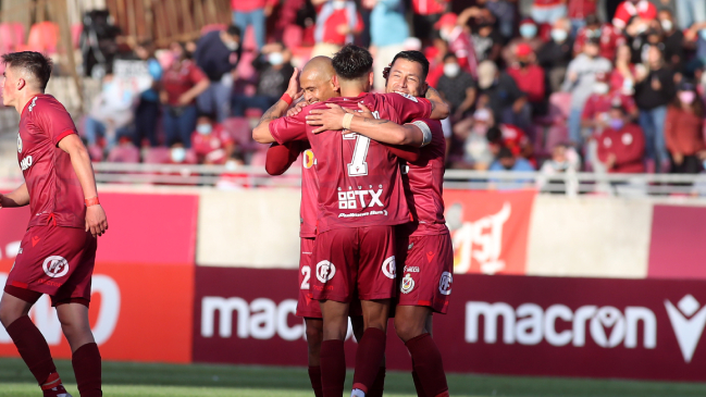 Figura de Deportes La Serena se perderá el resto de la primera rueda por seria lesión